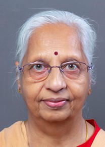 Dr. Vanita Patwardhan